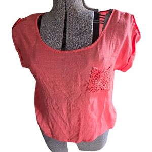 Active Women's Blouse Size Medium